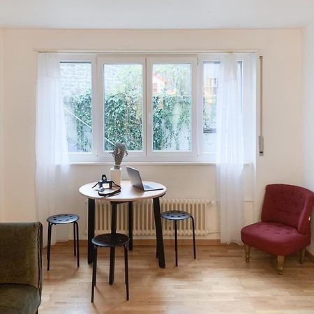 Lucerne Apartment - Near Lion Monument - By Paf Bagian luar foto