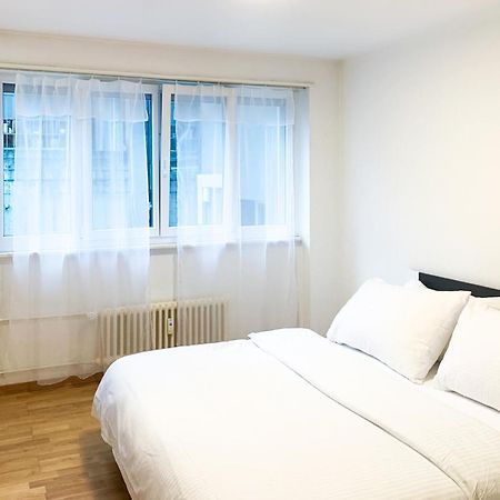 Lucerne Apartment - Near Lion Monument - By Paf Bagian luar foto