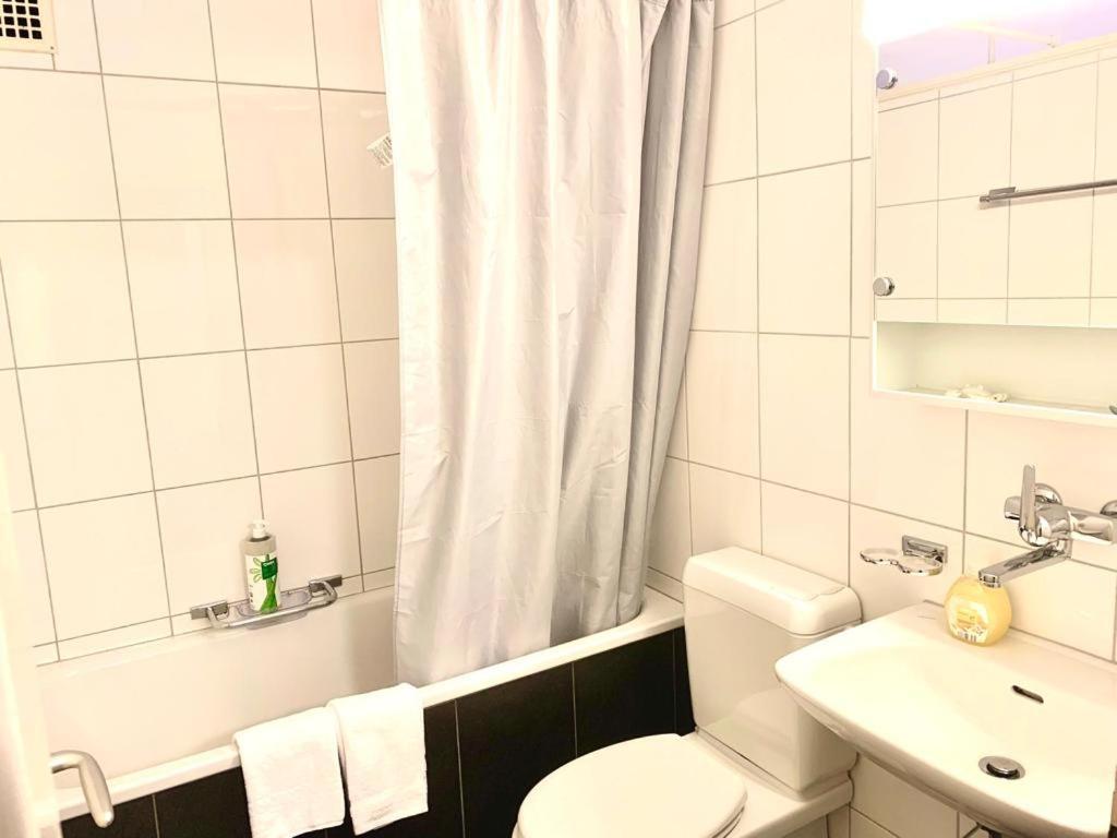 Lucerne Apartment - Near Lion Monument - By Paf Bagian luar foto