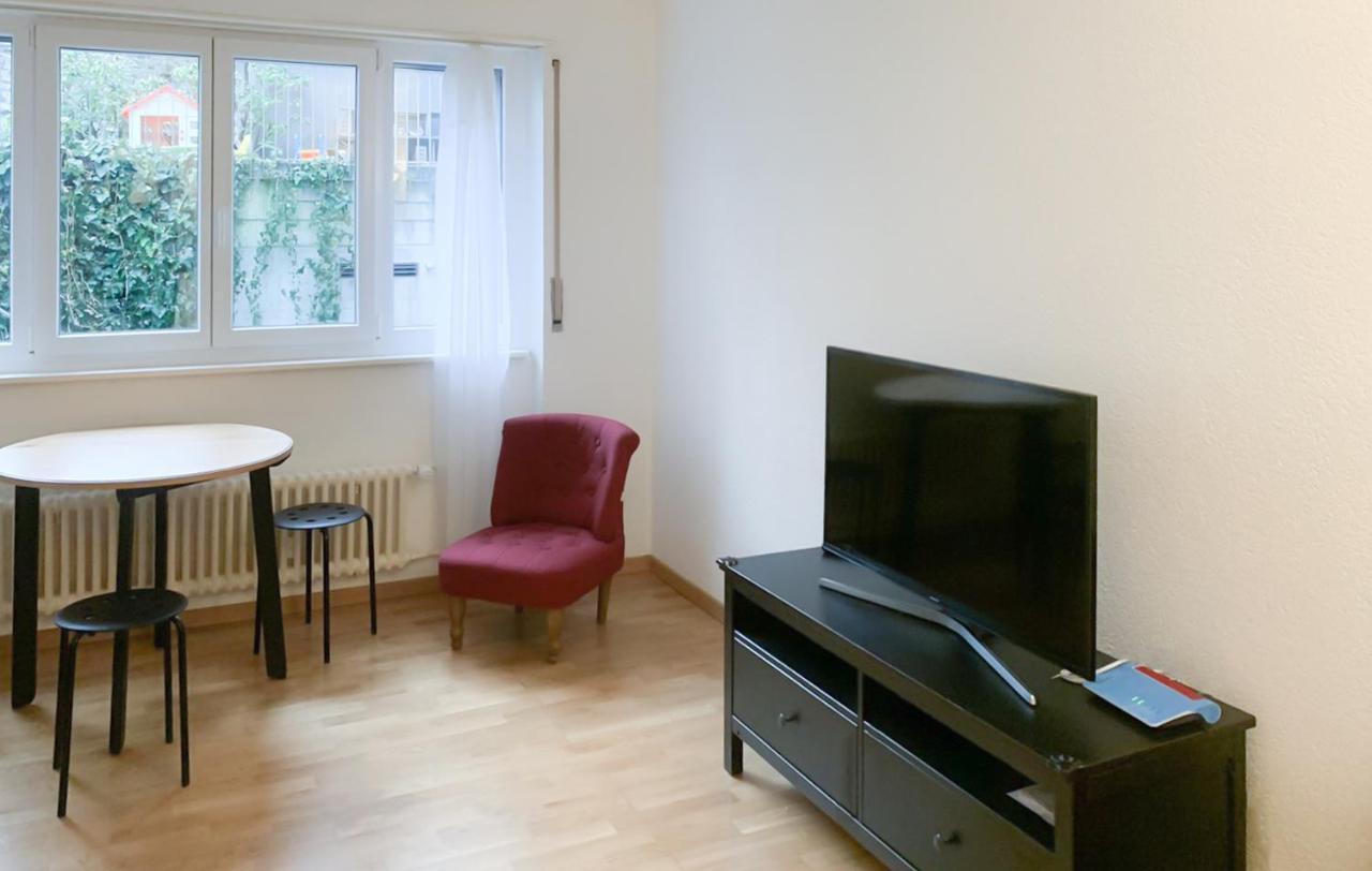 Lucerne Apartment - Near Lion Monument - By Paf Bagian luar foto